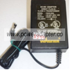 WAGNER SA48-236A AC ADAPTER 24VDC 400mA USED -(+) 2x5.5mm ROUND